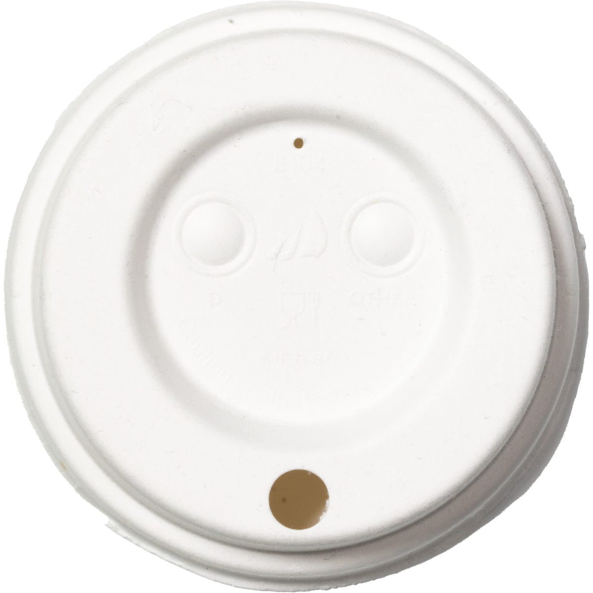 Fiberlock Cappuccino 80 mm