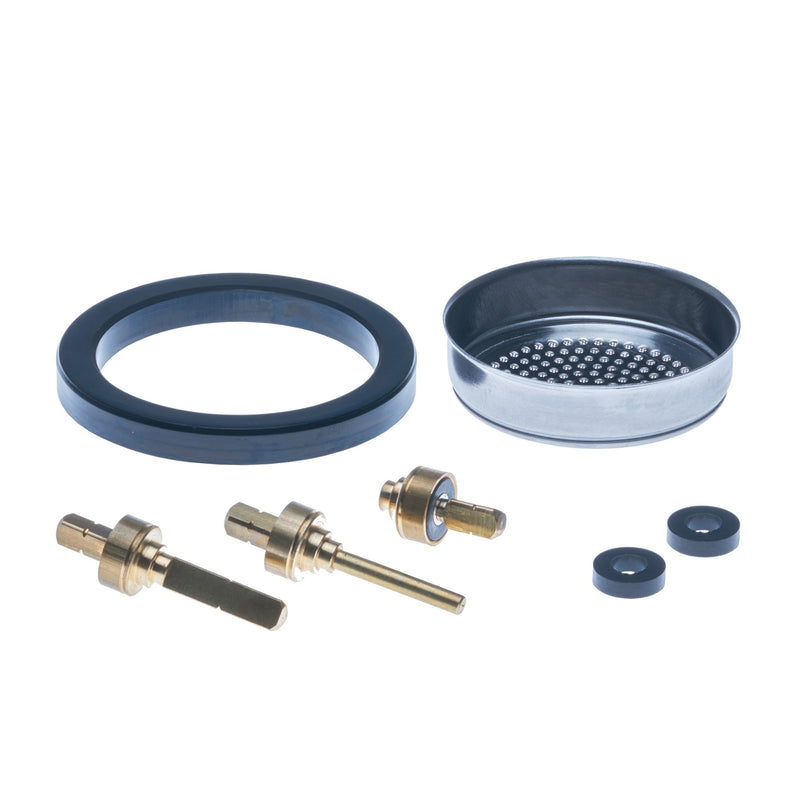 Grupprenovering E61 8,5 mm