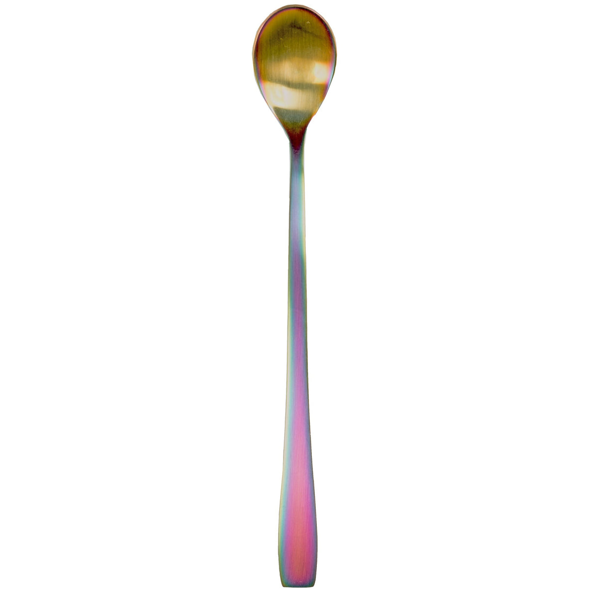 Latte spoon Atena rainbow