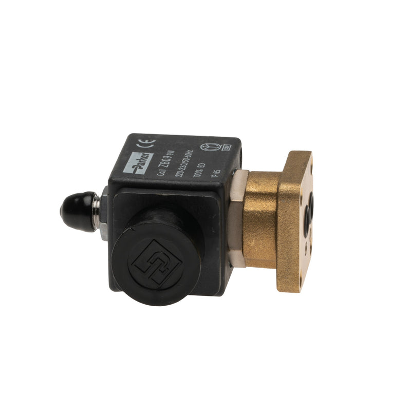 Solenoid valve 3-way 9W