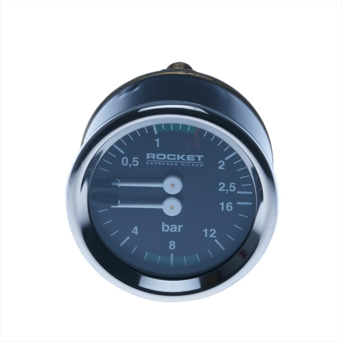 Manometer Boxer