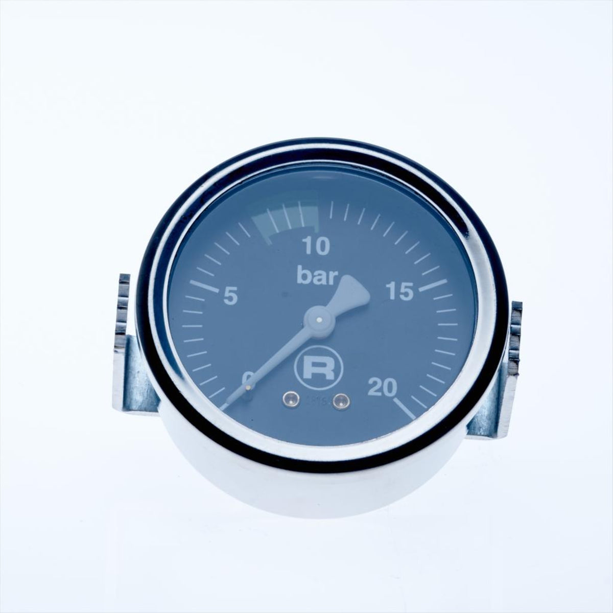 Manometer pump R8/R9