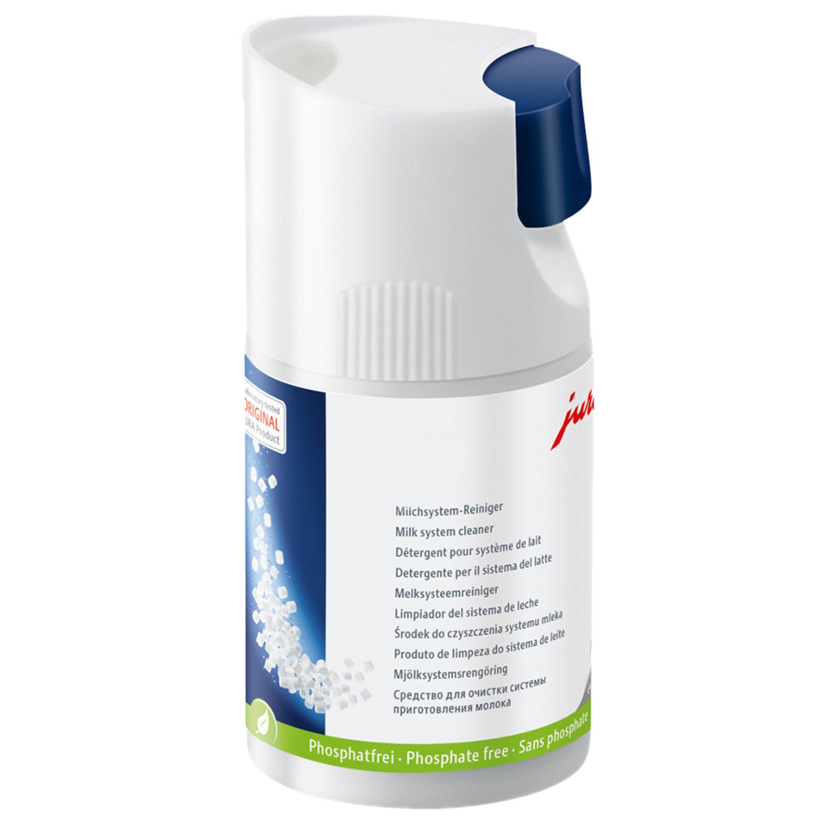 Milk system cleaner (mini-tabs 90 g)