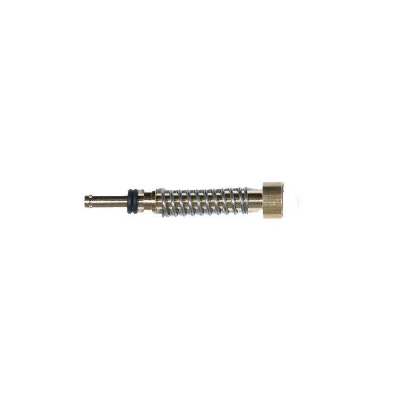 Steam wand shaft Giotto/Cellini Plus/Evo