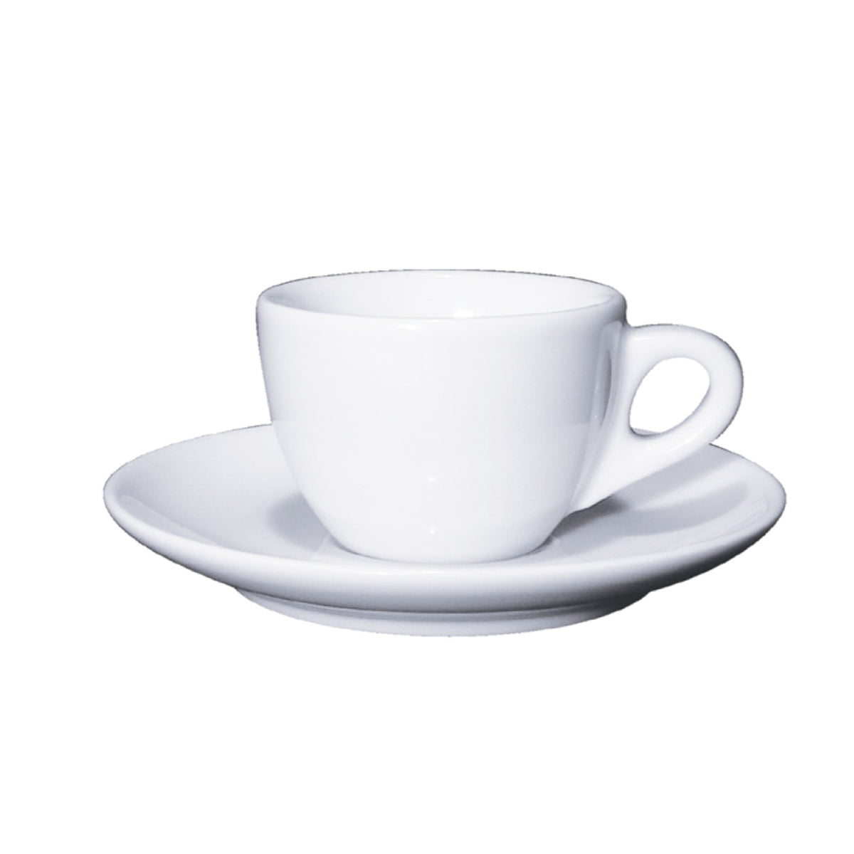 Ancap Palermo cappuccino cup