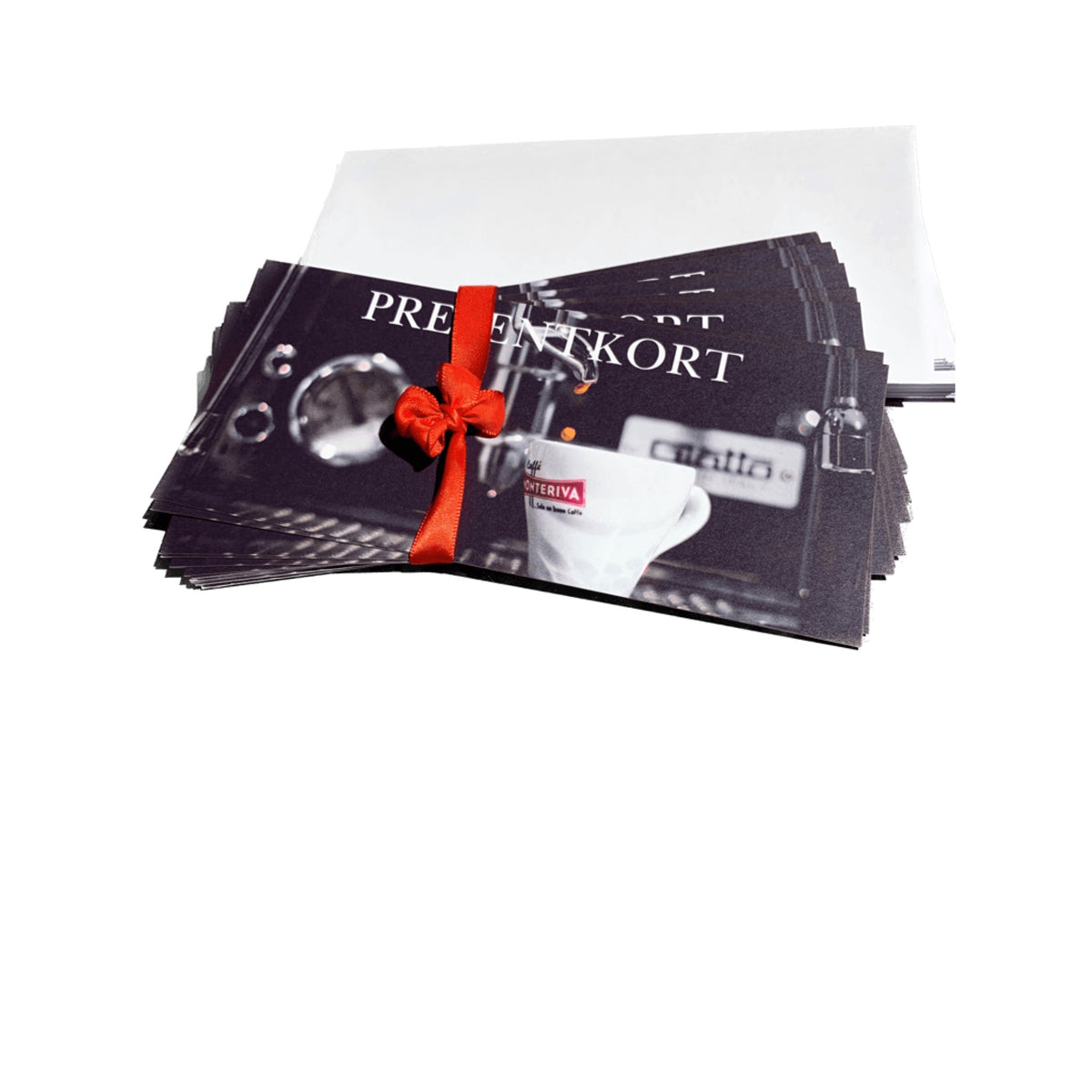 Presentkort
