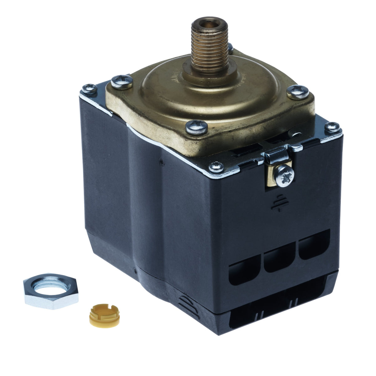 Pressostat Plus/Evo Sirai
