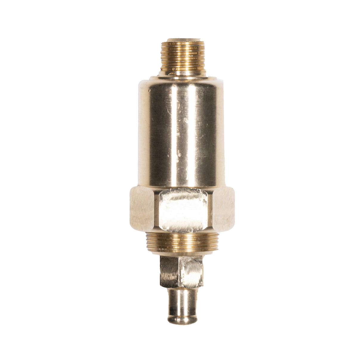 Reducing valve 1/4 HA 10-14 bar