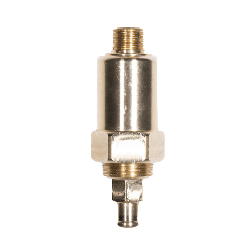 Reducing valve 1/4 HA 10-14 bar
