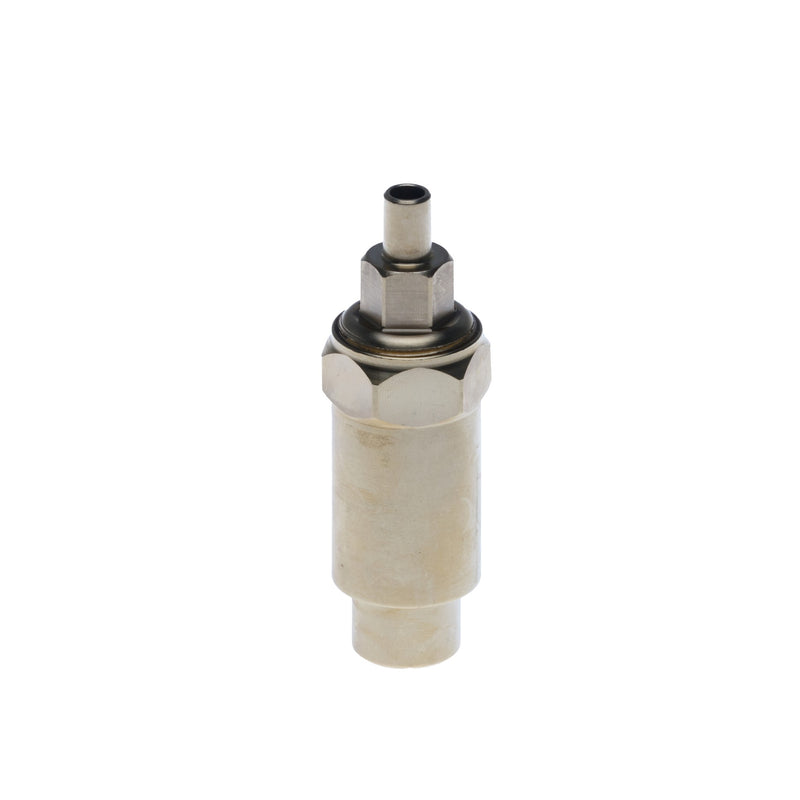 Reducing valve