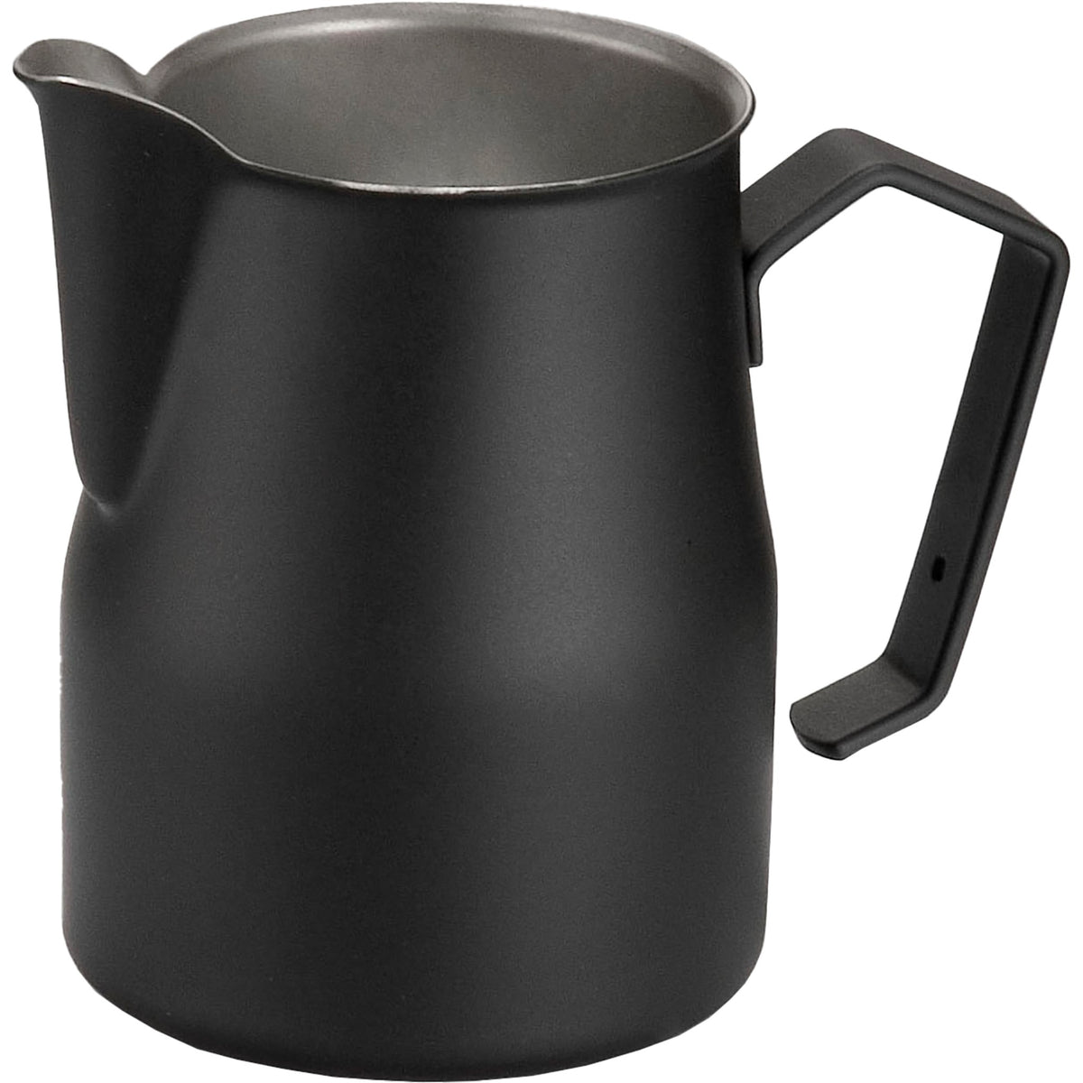 Motta Europa skumkanna - svart - 75cl