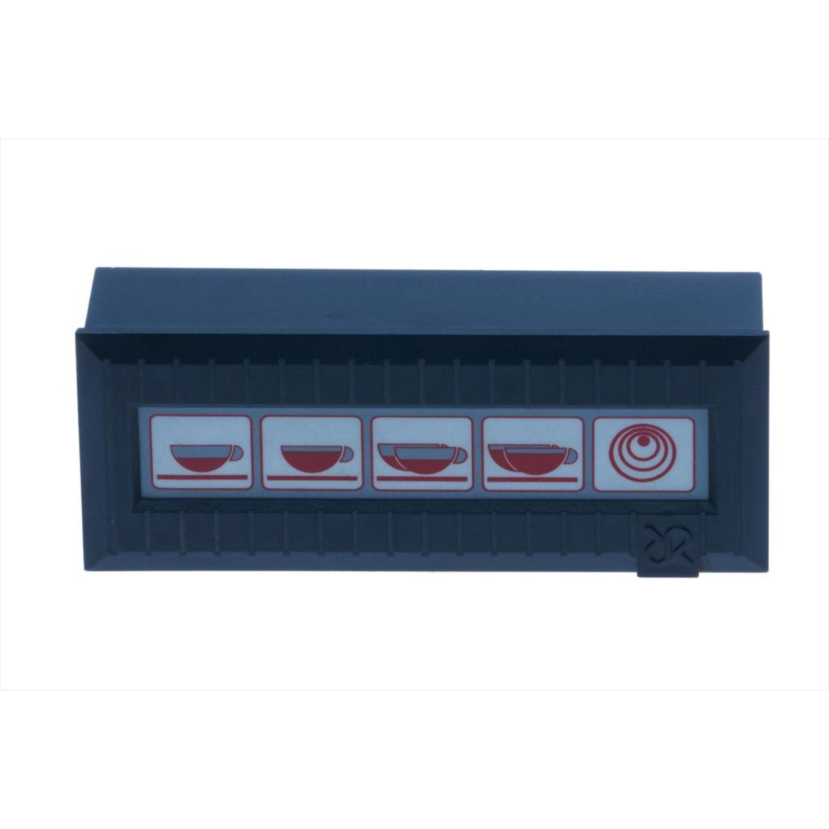 Rancilio 6-pin control panel