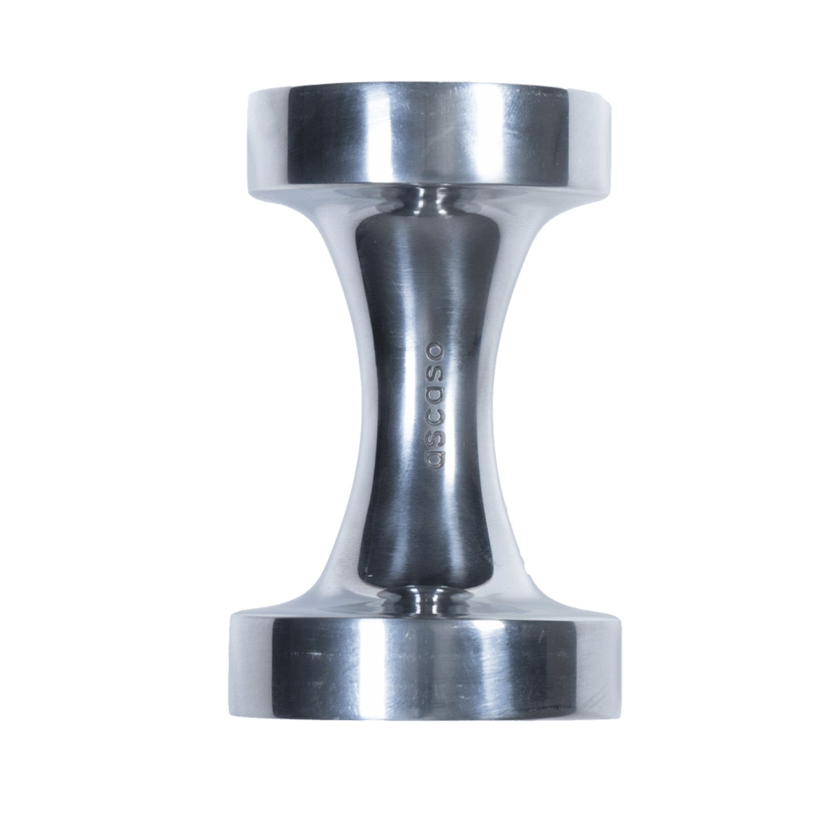 Tamper Aluminum 53/57 mm