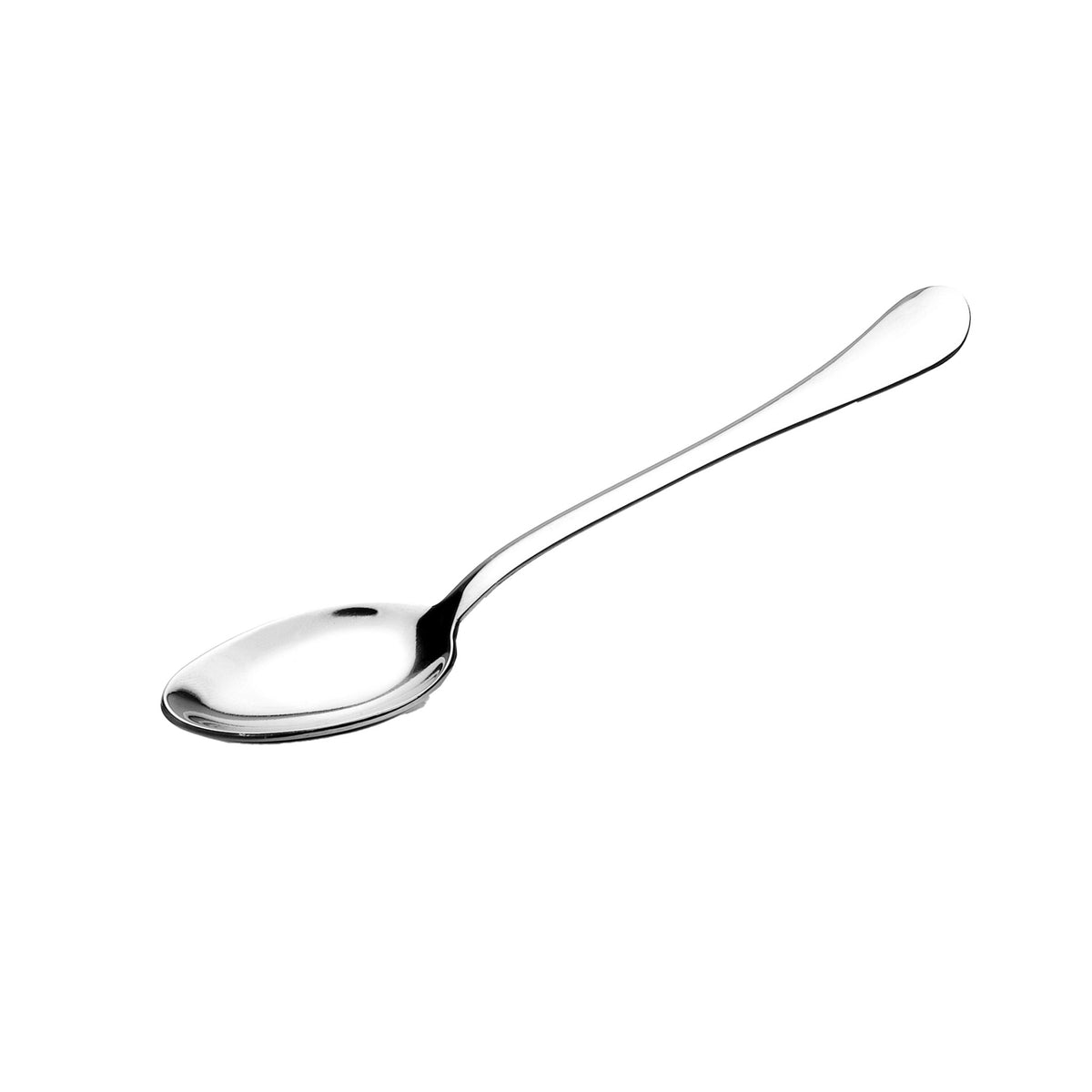 Motta Cappuccino Spoon