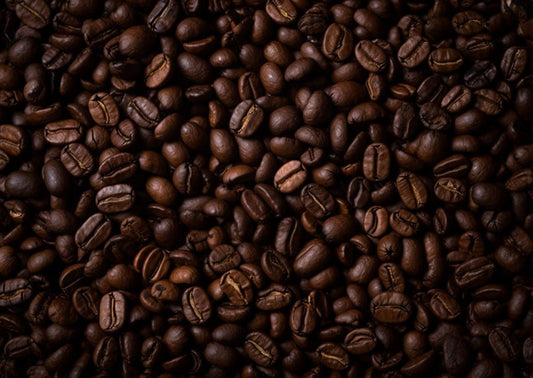 Fakta om kaffebönor
