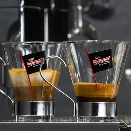 Macchiato recept. Hur gör man Macchiato?
