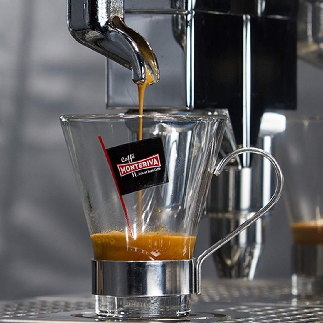 Brygga espresso - så gör du