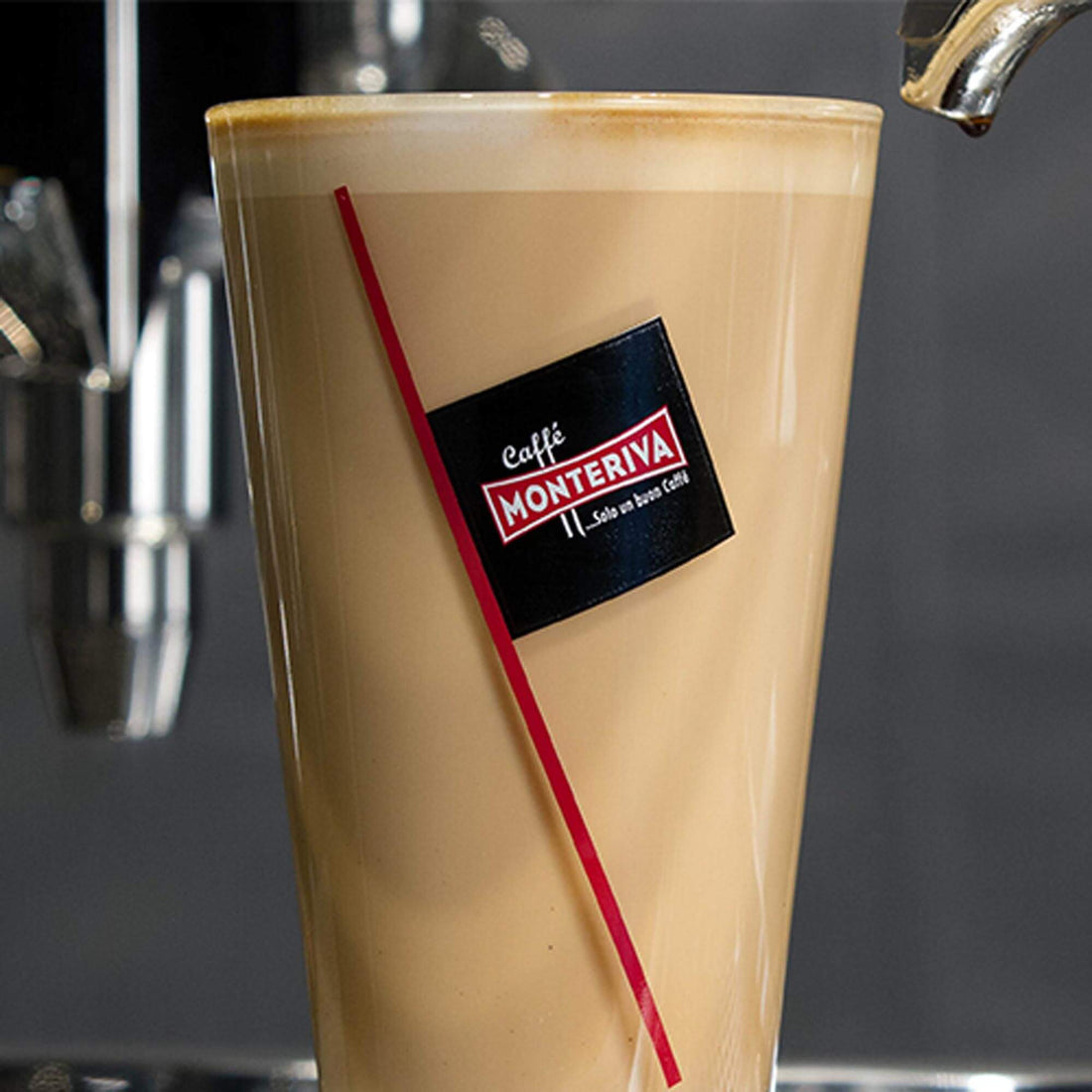 Latte recept. Hur gör man Latte?