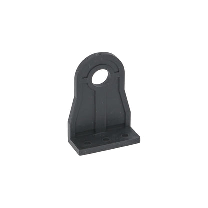 Vibration pump suspension