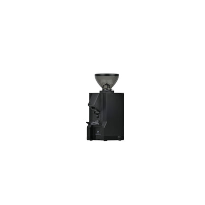 Eureka Mignon Manuale 50 kaffekvarn - svart