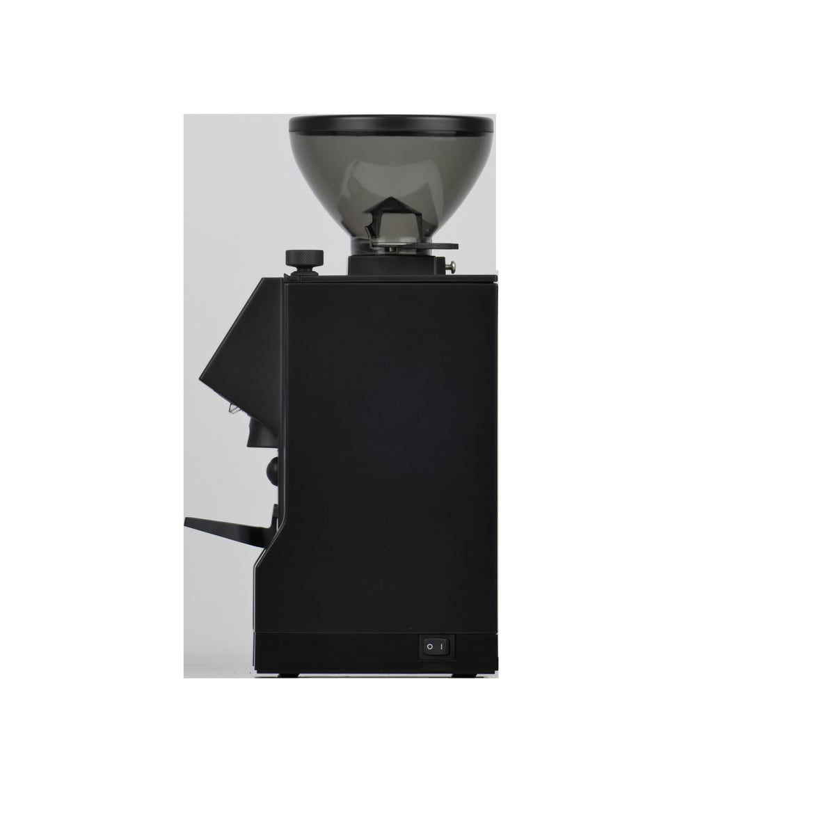 Eureka Mignon Manuale 50 kaffekvarn - svart
