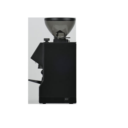 Eureka Mignon Manuale 50 kaffekvarn - svart