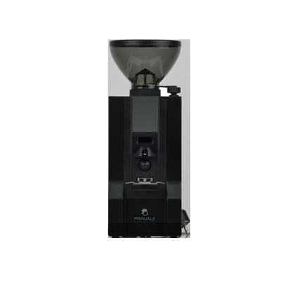 Eureka Mignon Manuale 50 kaffekvarn - svart