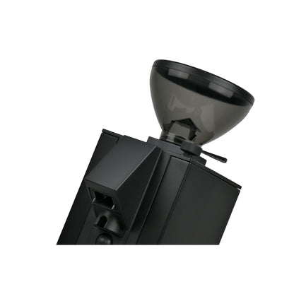 Eureka Mignon Manuale 50 kaffekvarn - svart