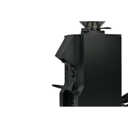 Eureka Mignon Manuale 50 kaffekvarn - svart