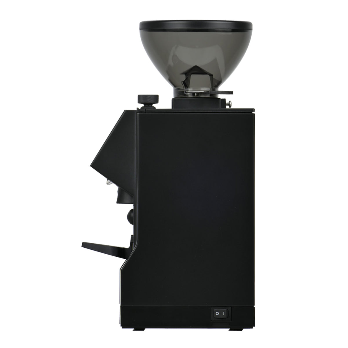 Eureka Mignon Manuale 50 kaffekvarn - svart