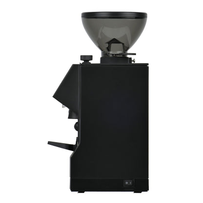 Eureka Mignon Manuale 50 kaffekvarn - svart