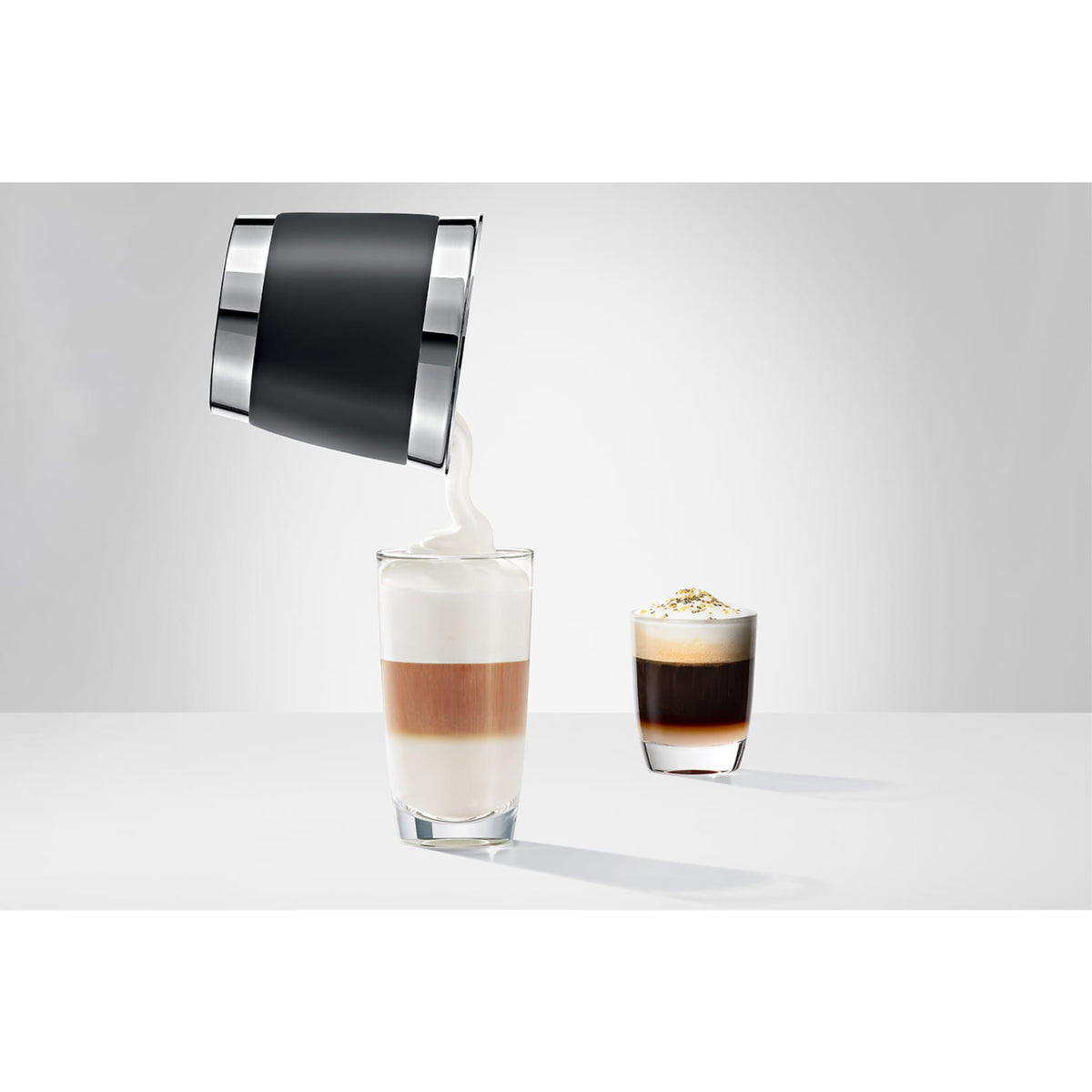 Mjölkskummare Hot & Cold (EA)