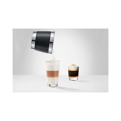 Mjölkskummare Hot & Cold (EA)