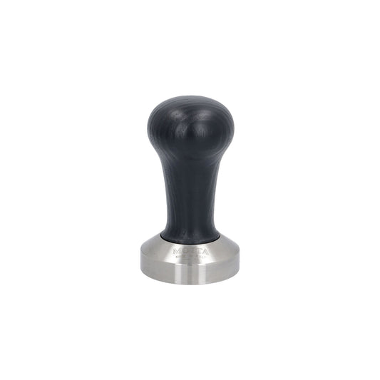 Motta Tamper - wood/stainless steel - 51mm