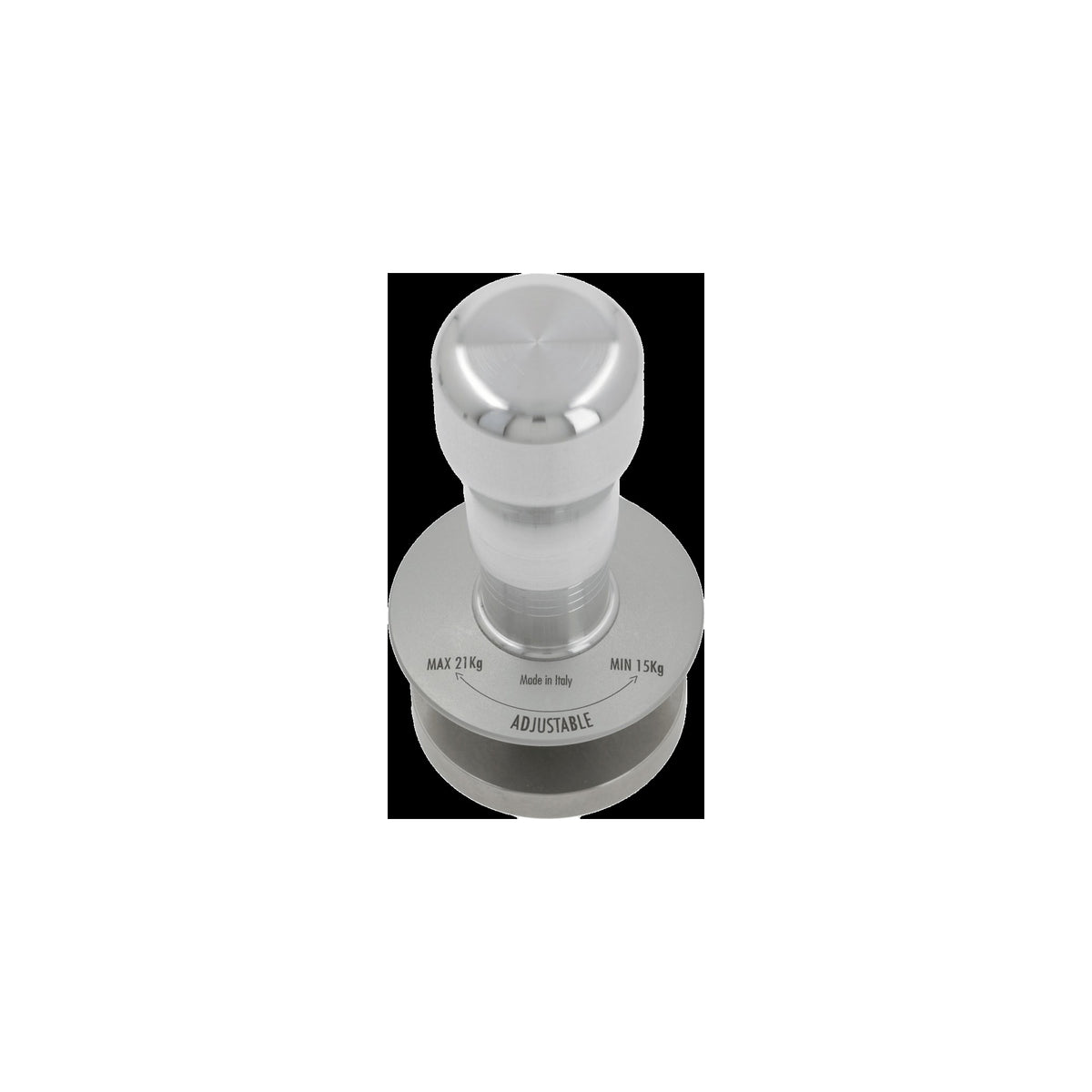 Dynamometric tamper 54 mm