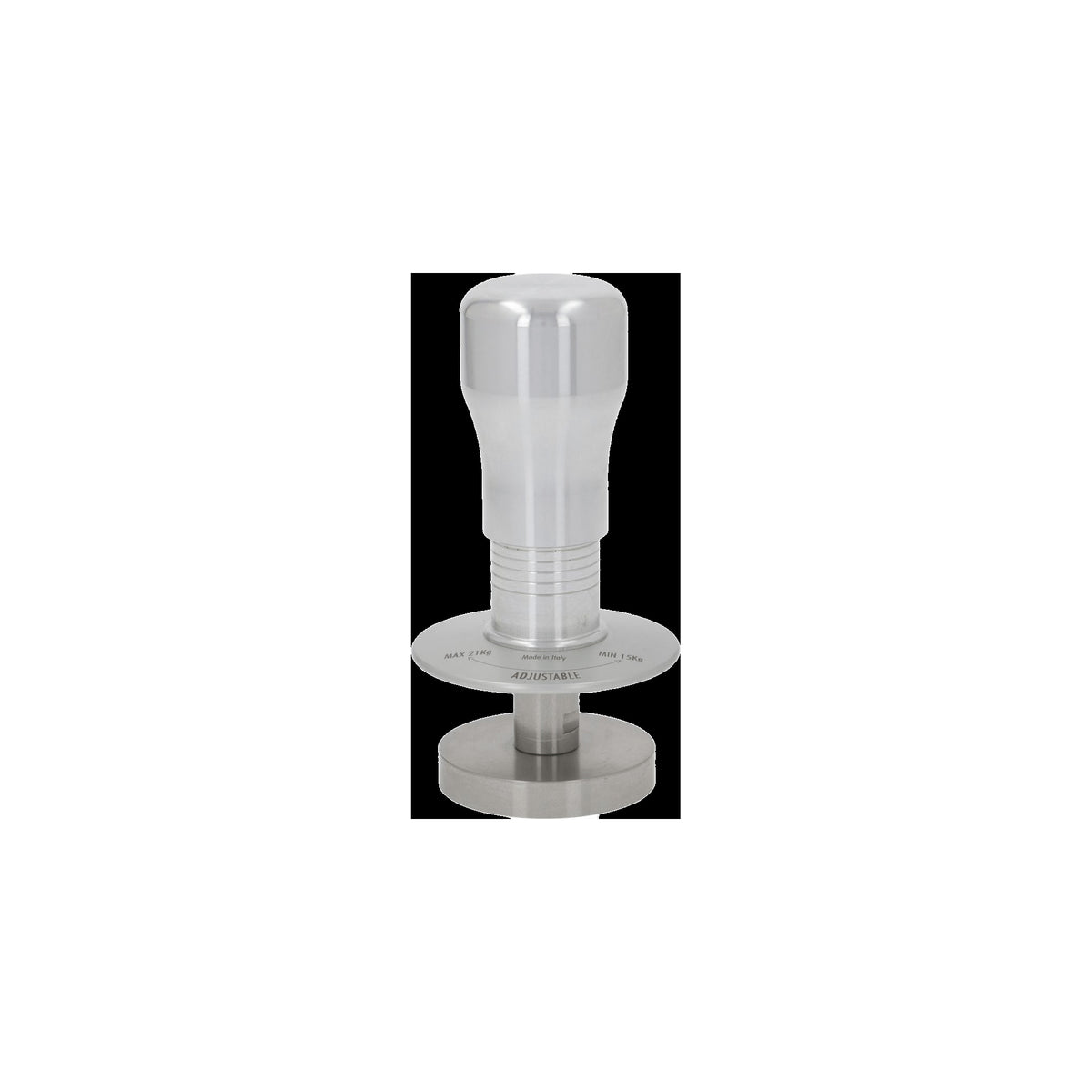 Dynamometric tamper 54 mm