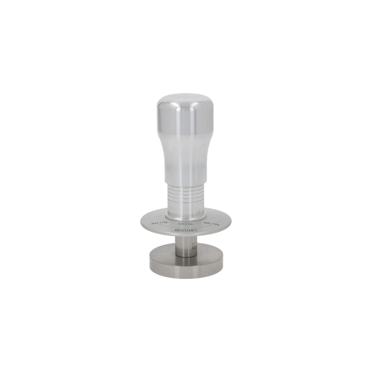 Dynamometric tamper 54 mm
