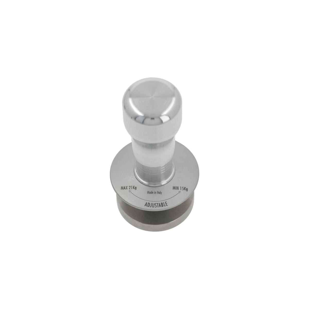 Dynamometric tamper 54 mm