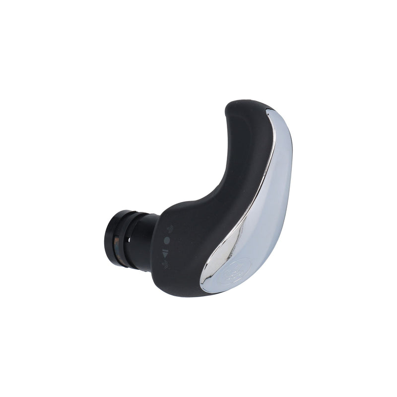 Steam knob
