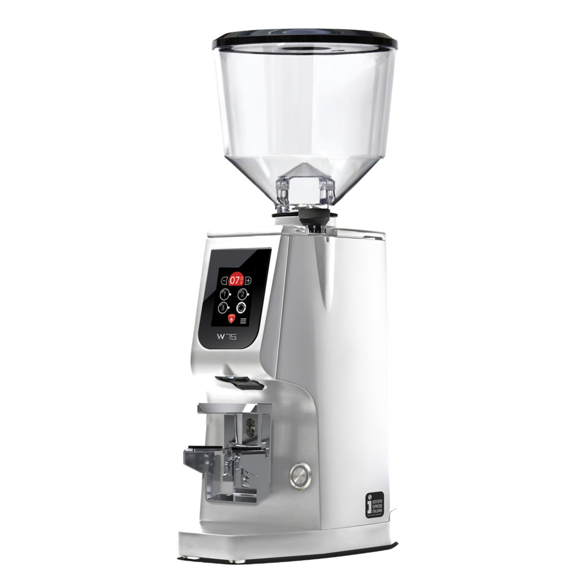 Eureka Atom W 75 diamond - chrome