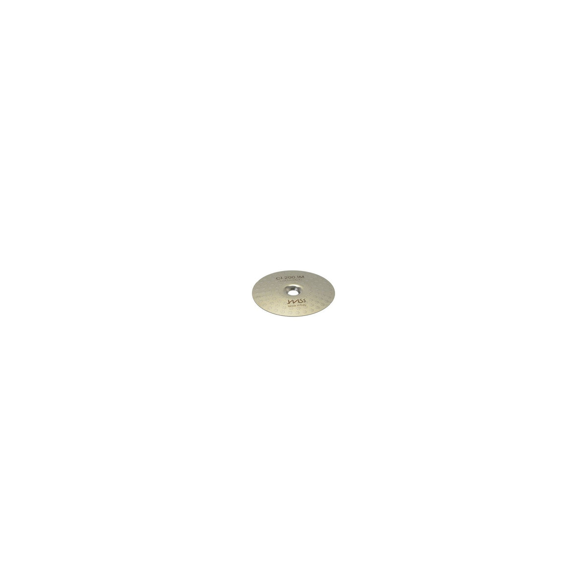 Gruppsil 51,5 mm precision