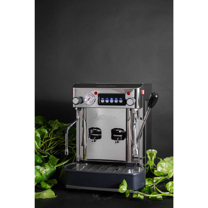 LaPiccola Cecilia Speed 2-grupp podmaskin