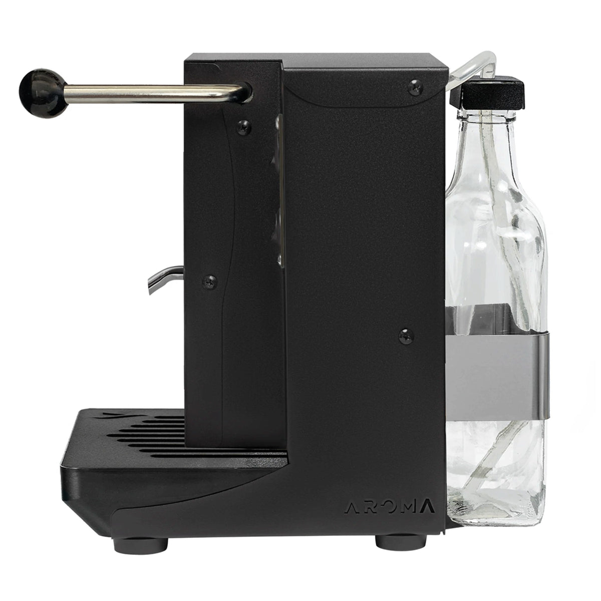Macchine Aroma Ego podmaskin - svart