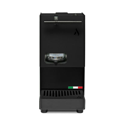 Macchine Aroma Ego podmaskin - svart