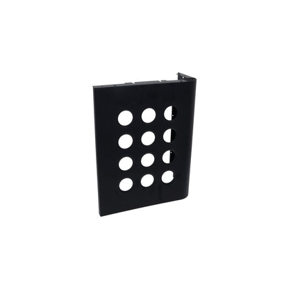 Side panel TCA black right
