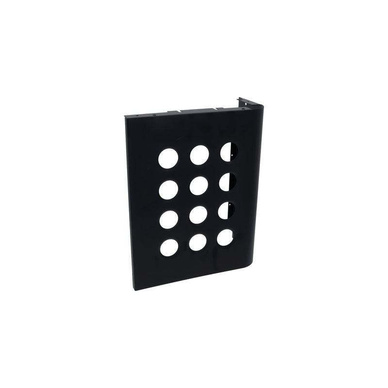 Side panel TCA black right