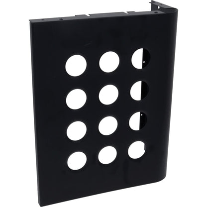 Side panel TCA black right