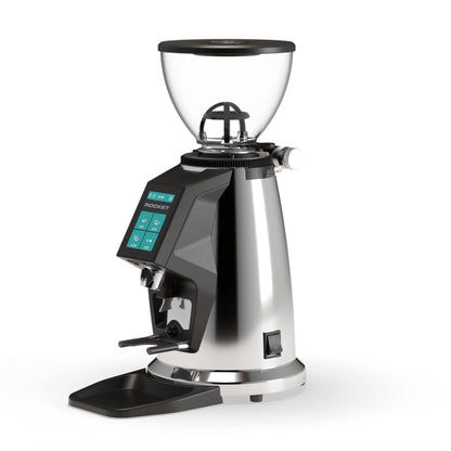 Hyra kaffemaskin & kvarn