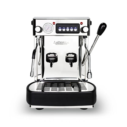 Hyra kaffemaskin & kvarn