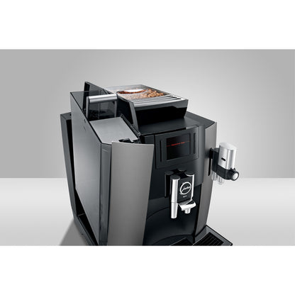WE8 Dark Inox (EA)